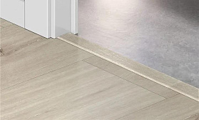 Порог Incizo 5 в 1 Quick-Step QSVINCP 40038 Дуб каньон бежевый, 1шт.